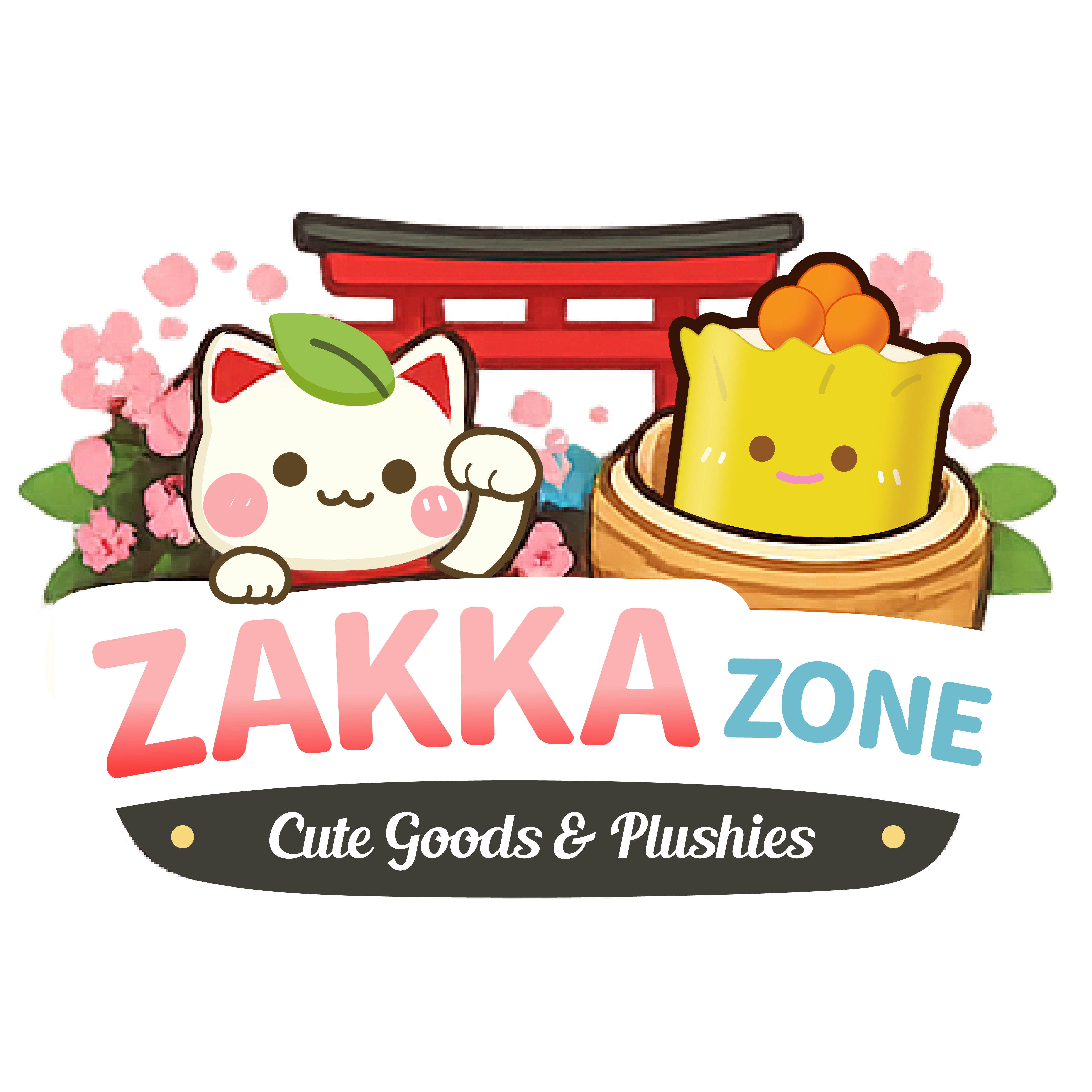Zakka Zone – My Store