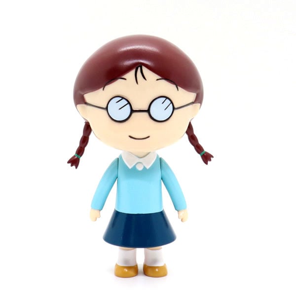 Chibi Maruko Chan - SOFVIPS Tama Chan Figure
