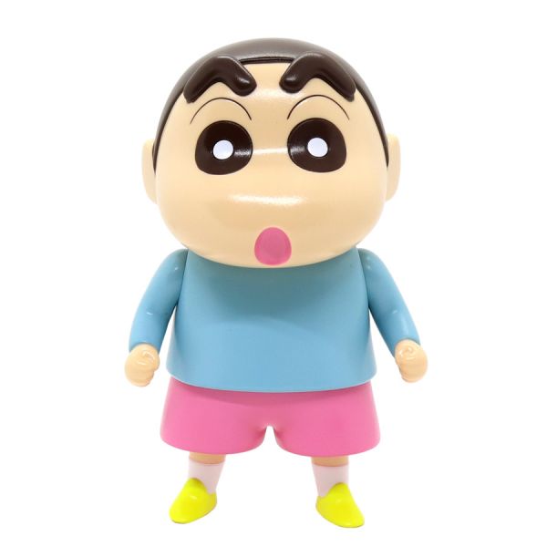 Crayon Shin-Chan - SOFVIPS Nohara Shinnosuke Pastel Colour A Figure