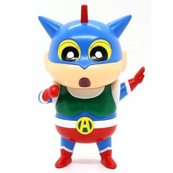 Crayon Shin-Chan - SOFVIPS Action Mask Shinnosuke Figure