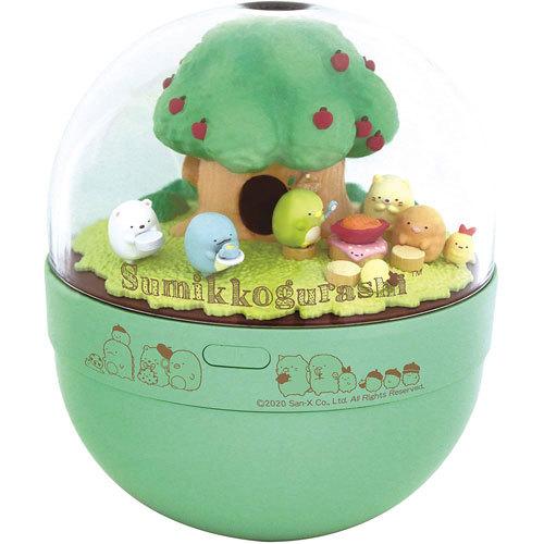 San-X - Sumikko Gurashi Lizard Tokage Home House Humidifier