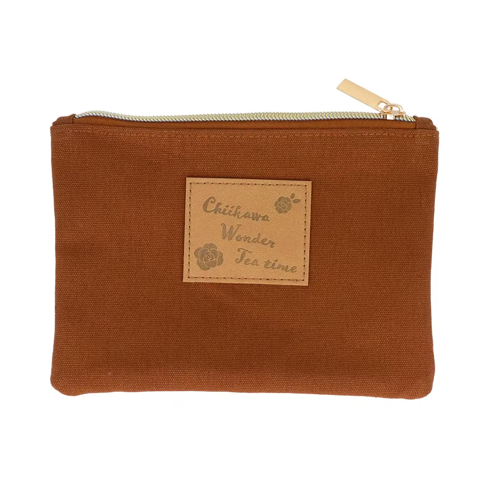 Chiikawa - Rapier Weave Flat Pouch Trump A