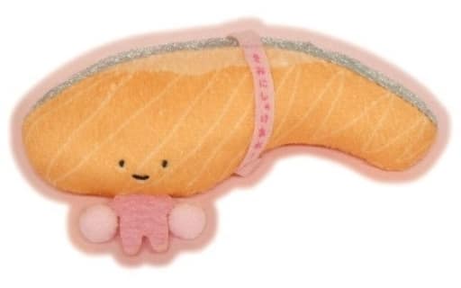 Sanrio Characters - Kirimi Chan Sitting Beanbag Plush Doll