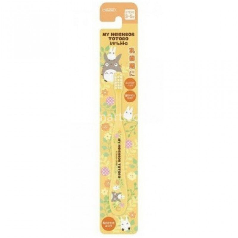 Skater - Studio Ghibli My Neighbor Totoro Step 2 Tooth Brush