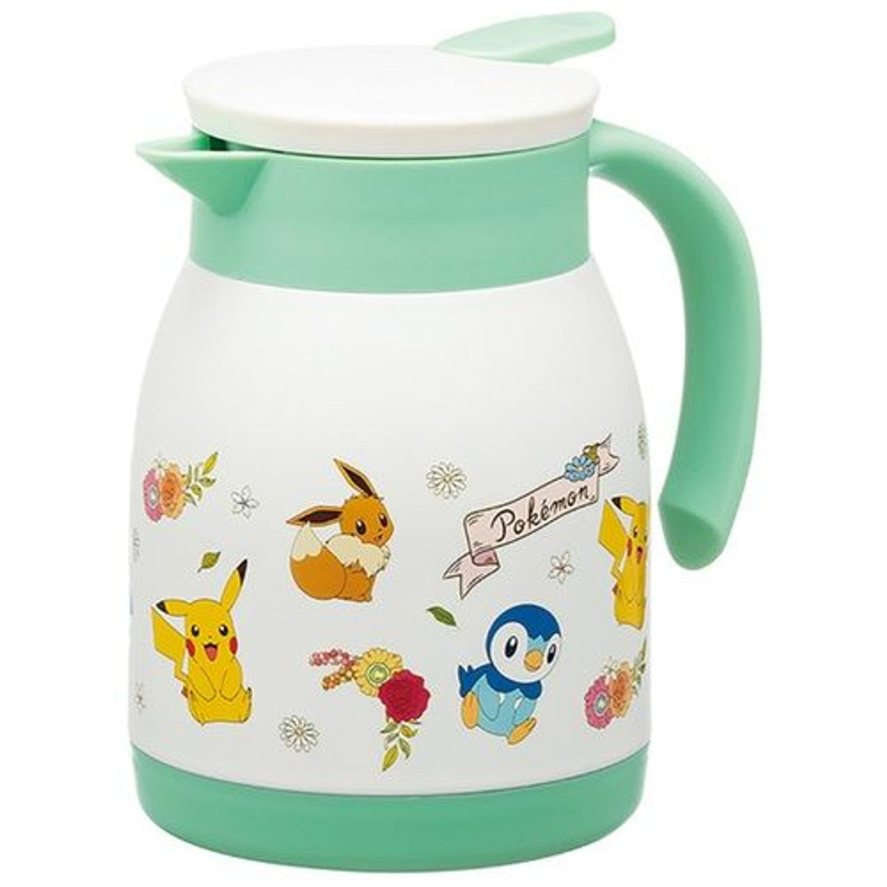 Skater - Pokemon Center Original Stainless Steel Tabletop Pot