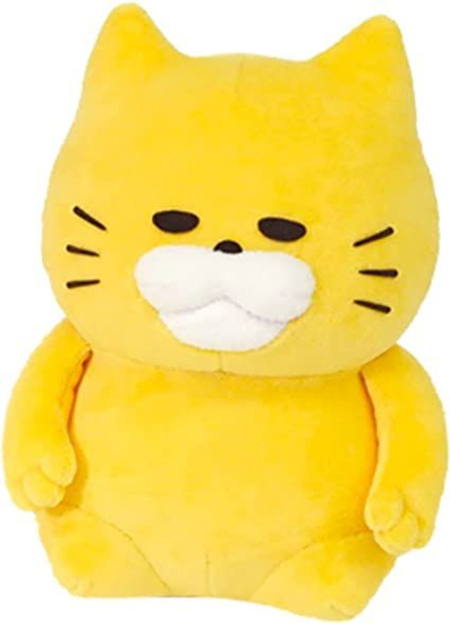 Nora Neko Gundan Hansei (M) Plush Doll