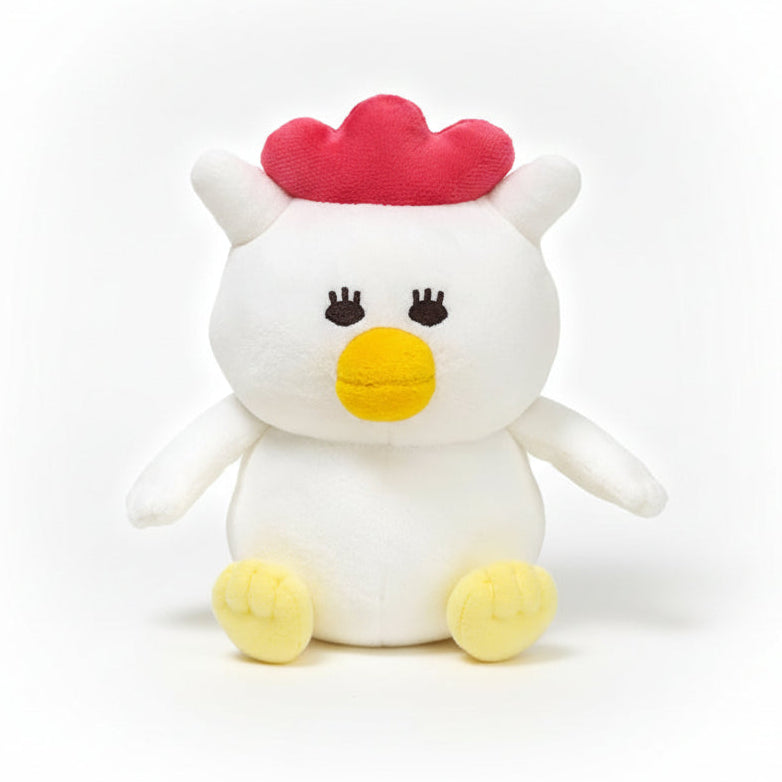 Nora Neko Gundan Mami Chan Plush Doll