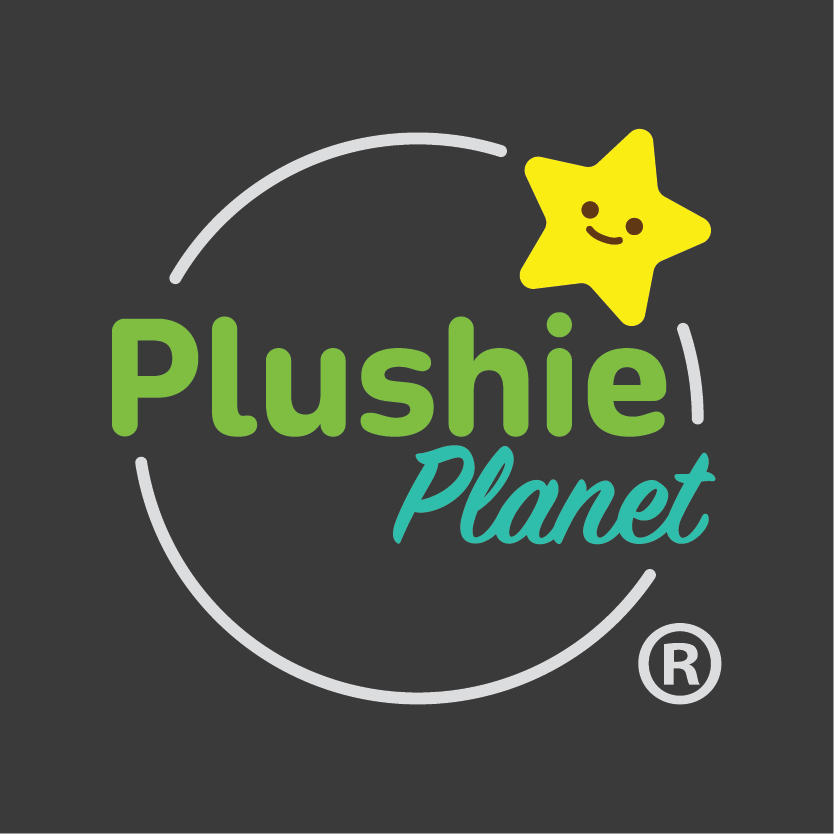 Plushie Planet®