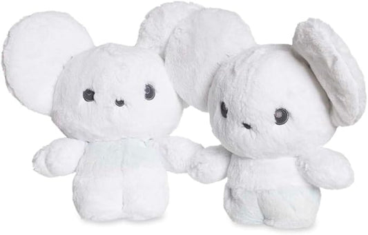 Pokemon Center Tandemaus Comfy Friends Plush