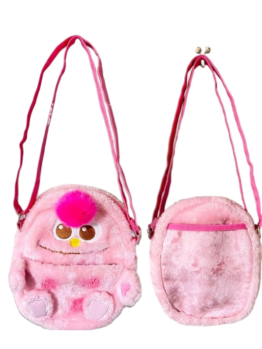 Universal Studio Japan - Sesame Moppy Shoulder Bag