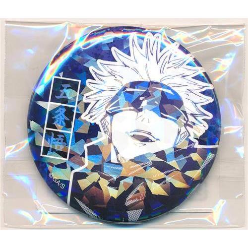 Jujutsu No Kaisen - Gojo Satoru All-Star Can Badge Type 2