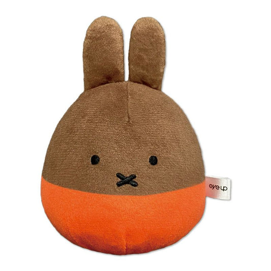 Miffy - Koron Plush Doll (Melanie)
