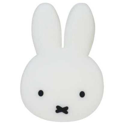 Miffy Die-Cut Rubber Mirror