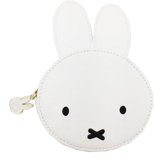 Miffy Die-Cut Puff Pouch