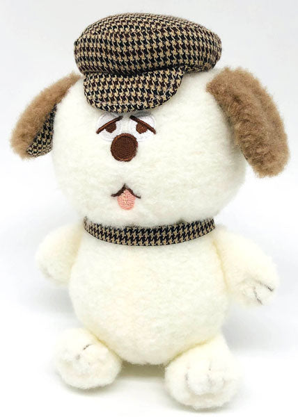 Peanuts - Snoopy Choco Check Series Olaf Doll (S)