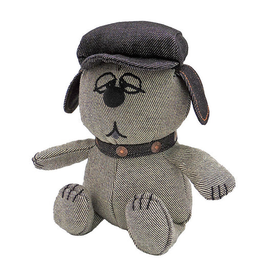 Peanuts - Snoopy Olaf EDWIN Plush Doll (S)