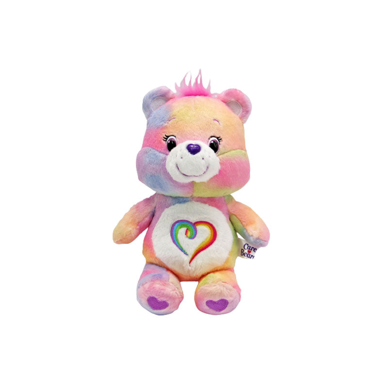 Care Bears - Togetherness Bear Mascot Soft Plush Doll (S)