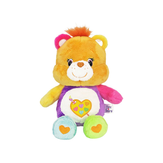 Care Bears - Work of Heart Bear (S)