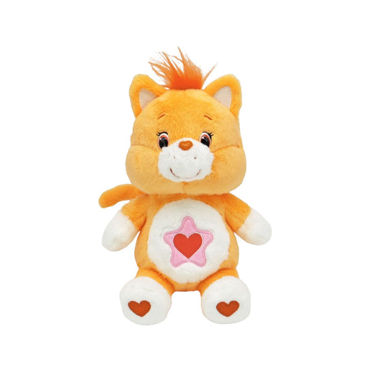 Care Bears Cousins - Proud Heart Cat Plush Doll (S)