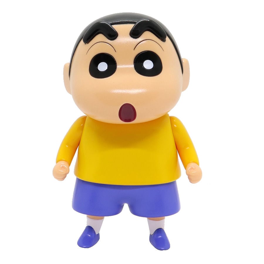 Crayon Shin-Chan - SOFVIPS Nohara Shinnosuke Special Colour Figure