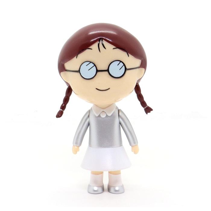 Chibi Maruko Chan - SOFVIPS Tama Chan Figure (Siliver Colour)