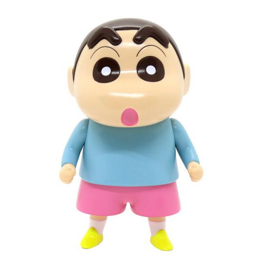 Crayon Shin-Chan - SOFVIPS Nohara Shinnosuke Pastel Colour A Figure
