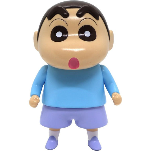 Crayon Shin-Chan - SOFVIPS Nohara Shinnosuke Pastel Colour B Figure
