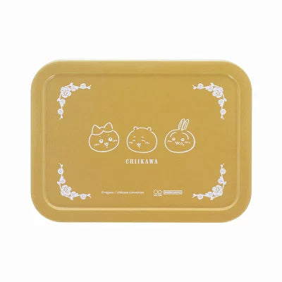 Spiral Cute - Chiikawa Wonder Tea Time Memo Type A
