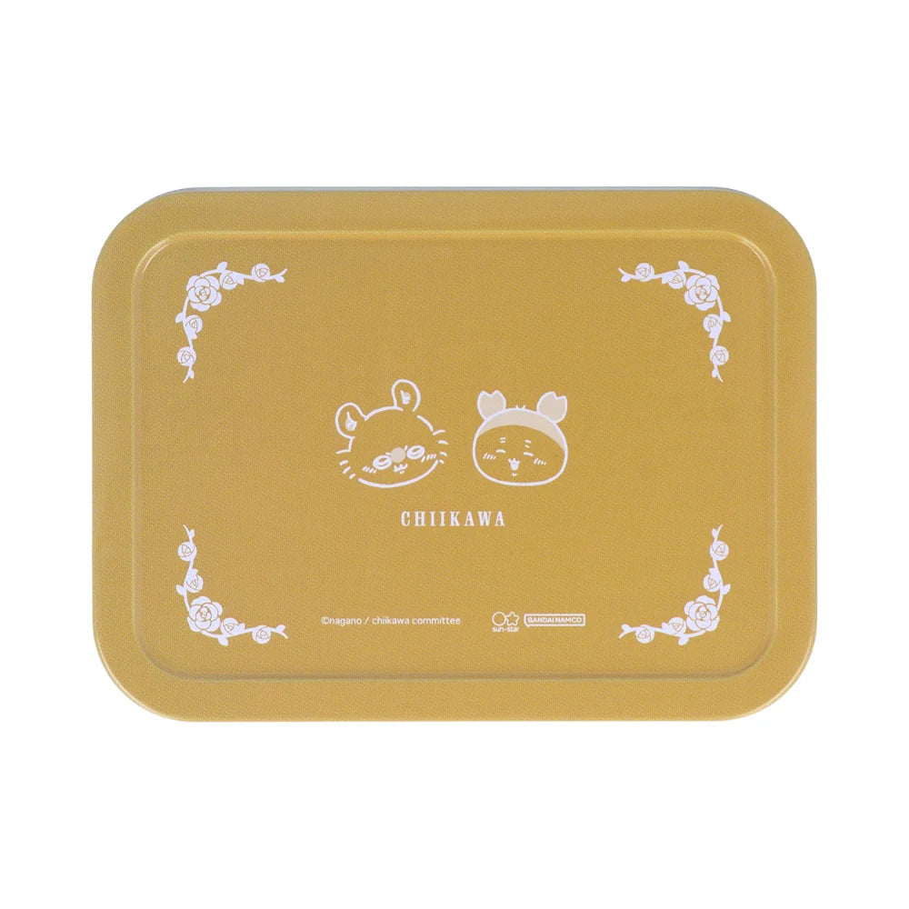 Spiral Cute - Chiikawa Wonder Tea Time Memo Type B