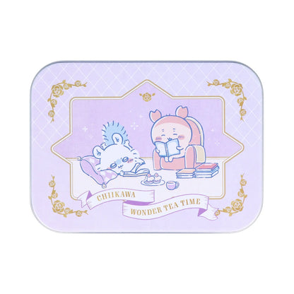 Spiral Cute - Chiikawa Wonder Tea Time Memo Type B
