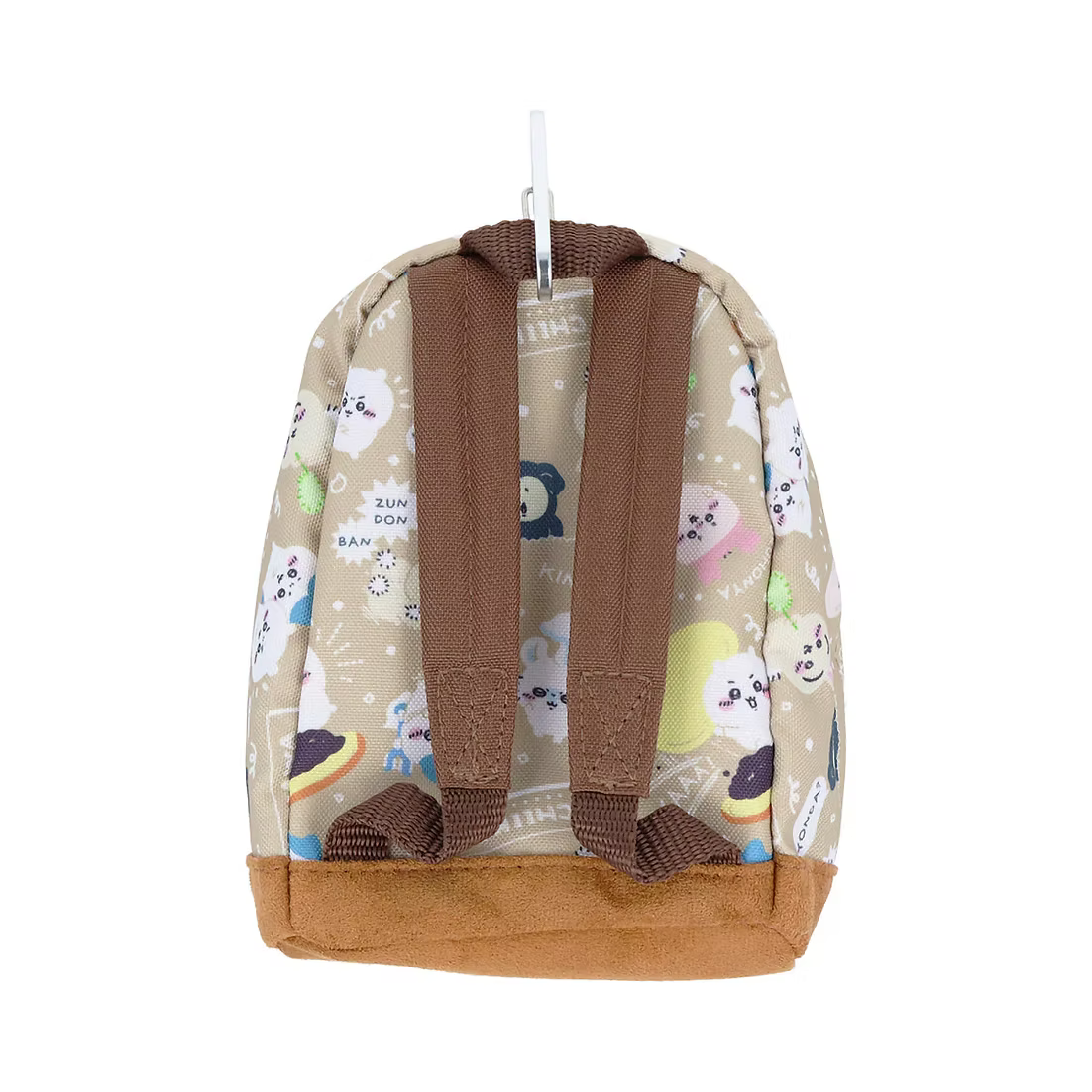 Spiral Cute - Chiikawa Outdoor Backpack Pencil Case