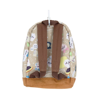 Spiral Cute - Chiikawa Outdoor Backpack Pencil Case