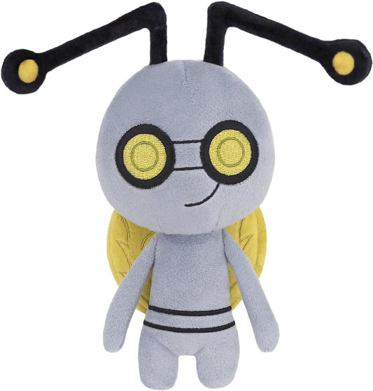 Pokemon - All Star Collection Gimmighoul Roaming Form S Plush Doll