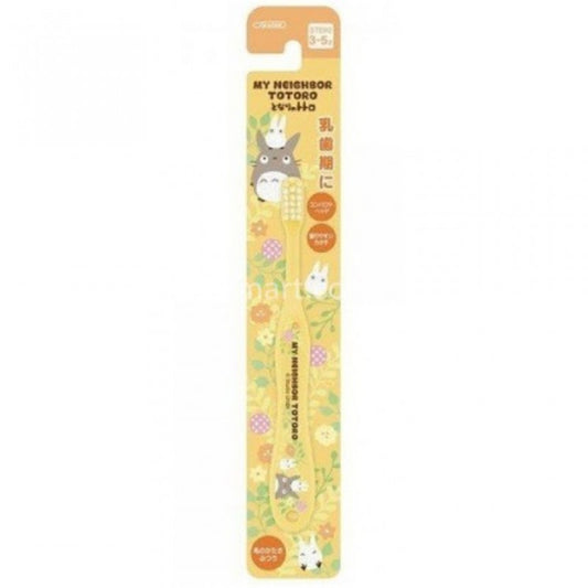 Skater - Studio Ghibli My Neighbor Totoro Step 2 Tooth Brush