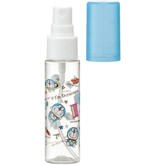 Skater - Doraemon Portable Mini Spray Bottle