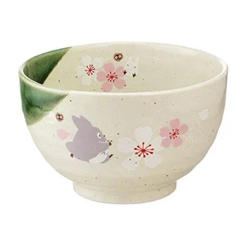 Skater - Studio Ghibli My Neighbor Totoro Mino Small Bowl