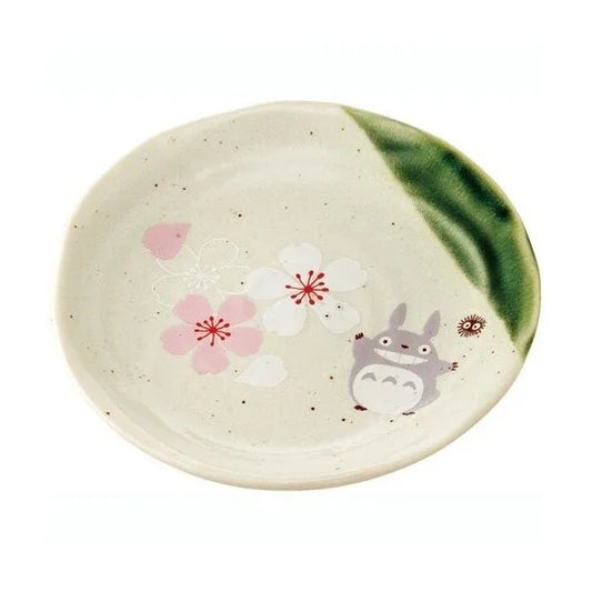 Skater - Studio Ghibli My Neighbor Totoro Mino Small Dish