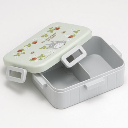 Skater - Studio Ghibli My Neighbor Totoro Raspberry Lunch Box
