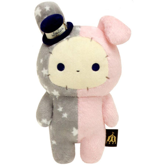 San-X - Sentimental Circus Spica Poseable Plush Plush Doll
