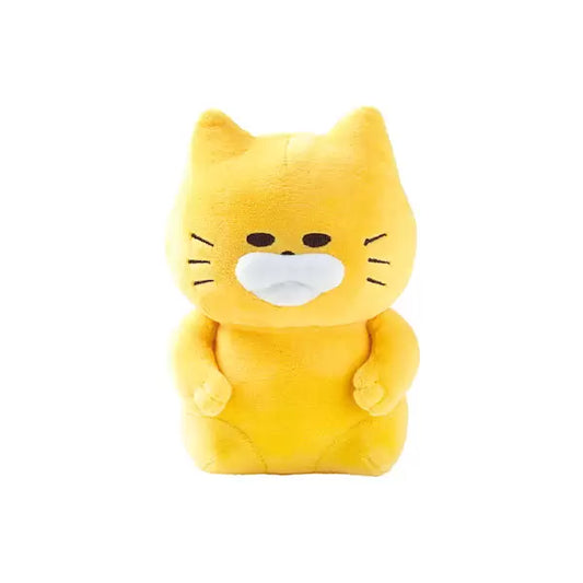 Nora Neko Gundan Hansei (S) Plush Doll