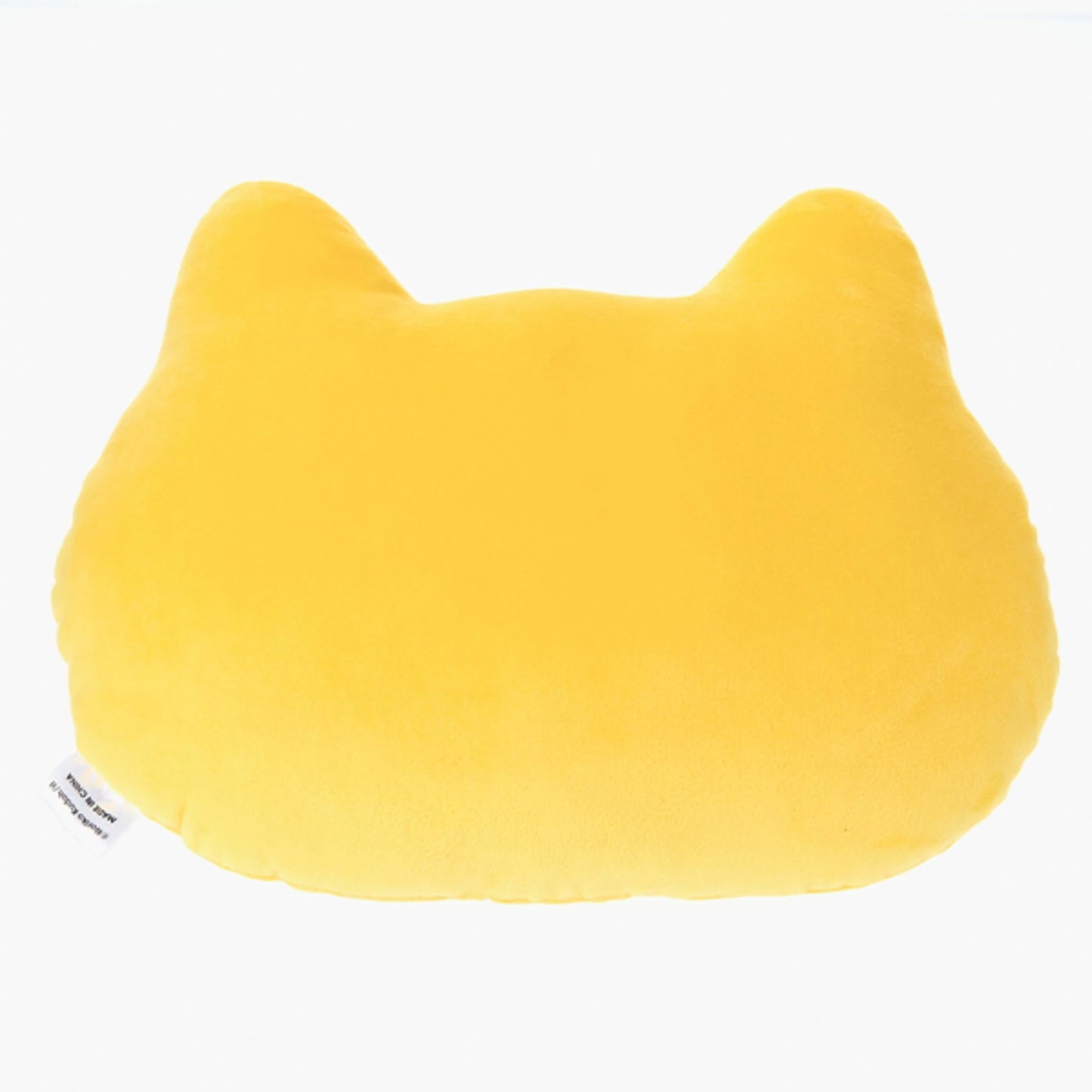 Nora Neko Gundan Face Cushion
