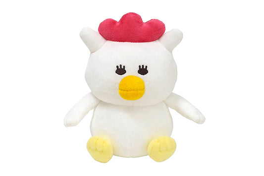 Nora Neko Gundan Mami Chan Plush Doll