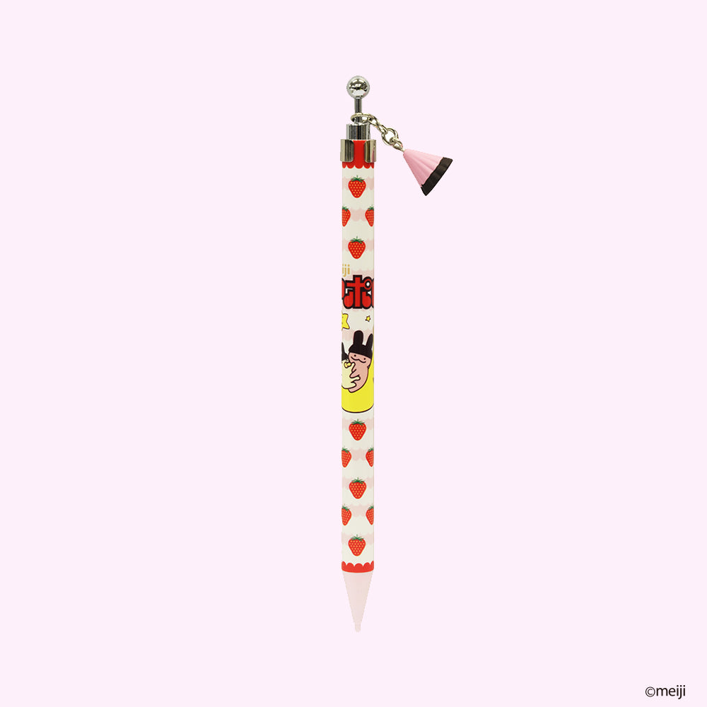 Mechanical Pencil with Mascot - Apollo
