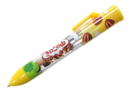 Snack Sakusaku Ballpoint Pen - Chocorooms