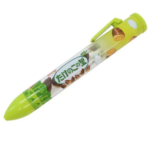 Snack Sakusaku Ballpoint Pen - Chococones