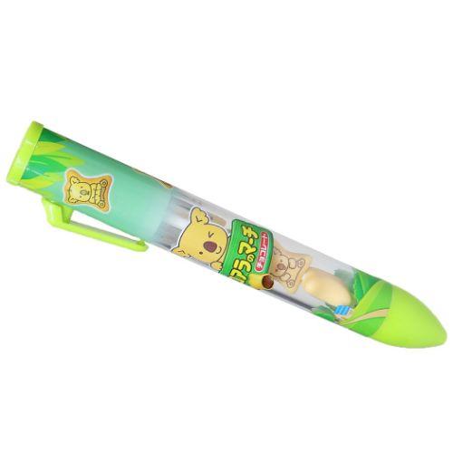 Snack Sakusaku Ballpoint Pen - Koala's March