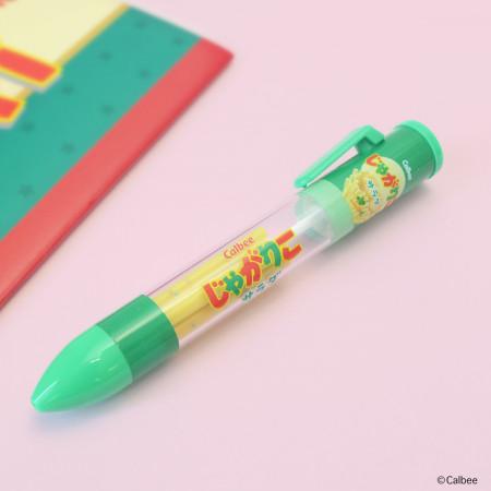 Snack Sakusaku Ballpoint Pen - Jagariko