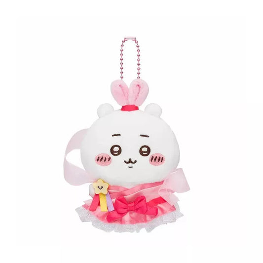 Chiikawa Tanabata Dane Mascot - Chiikawa Plush Doll Keychain