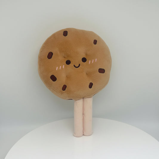 Plushie Planet® - Hong Kong Snack Series - Put Chai Ko Plush (香港小食系列 - 砵仔糕公仔)