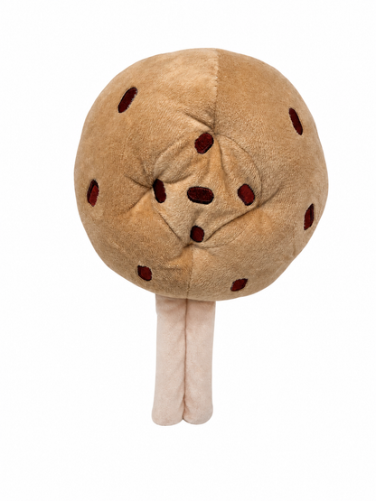 Plushie Planet® - Hong Kong Snack Series - Put Chai Ko Plush (香港小食系列 - 砵仔糕公仔)